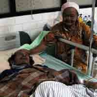 Detikers Kembali Salurkan Bantuan untuk Mbok Darmi